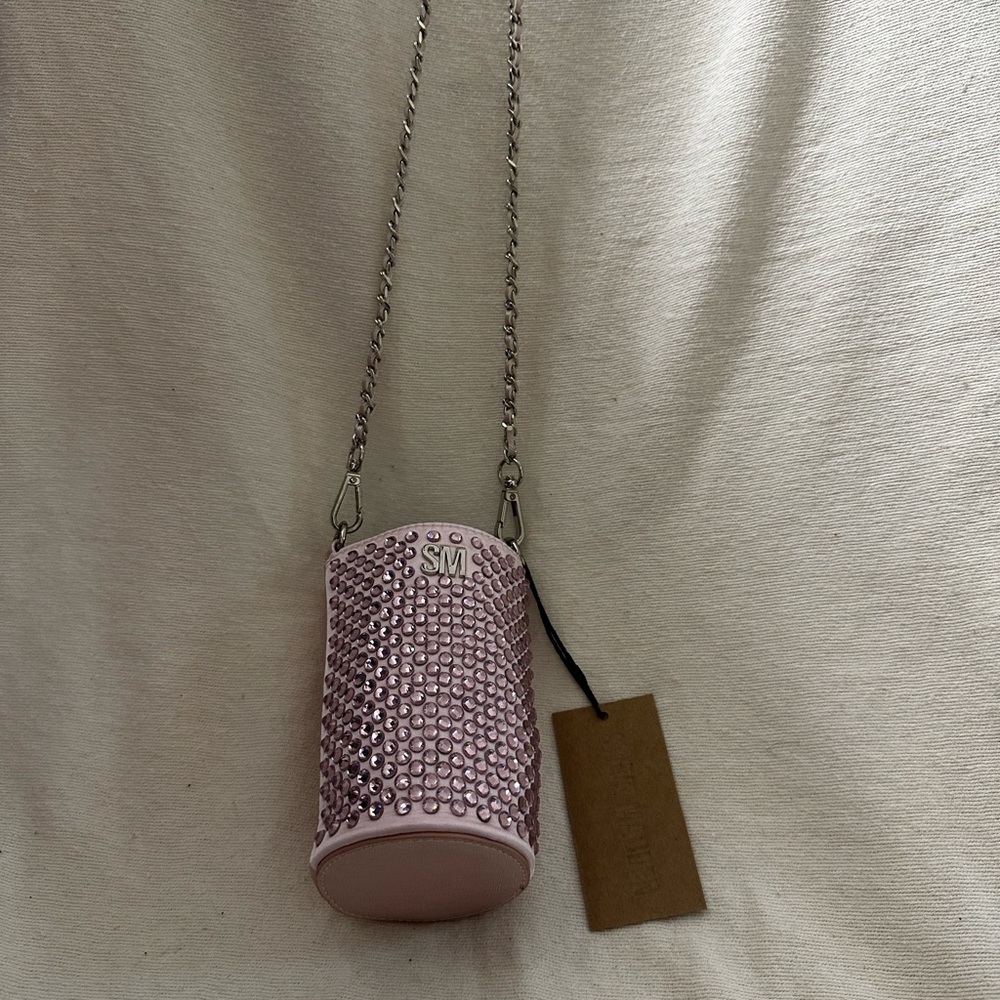 New bag only